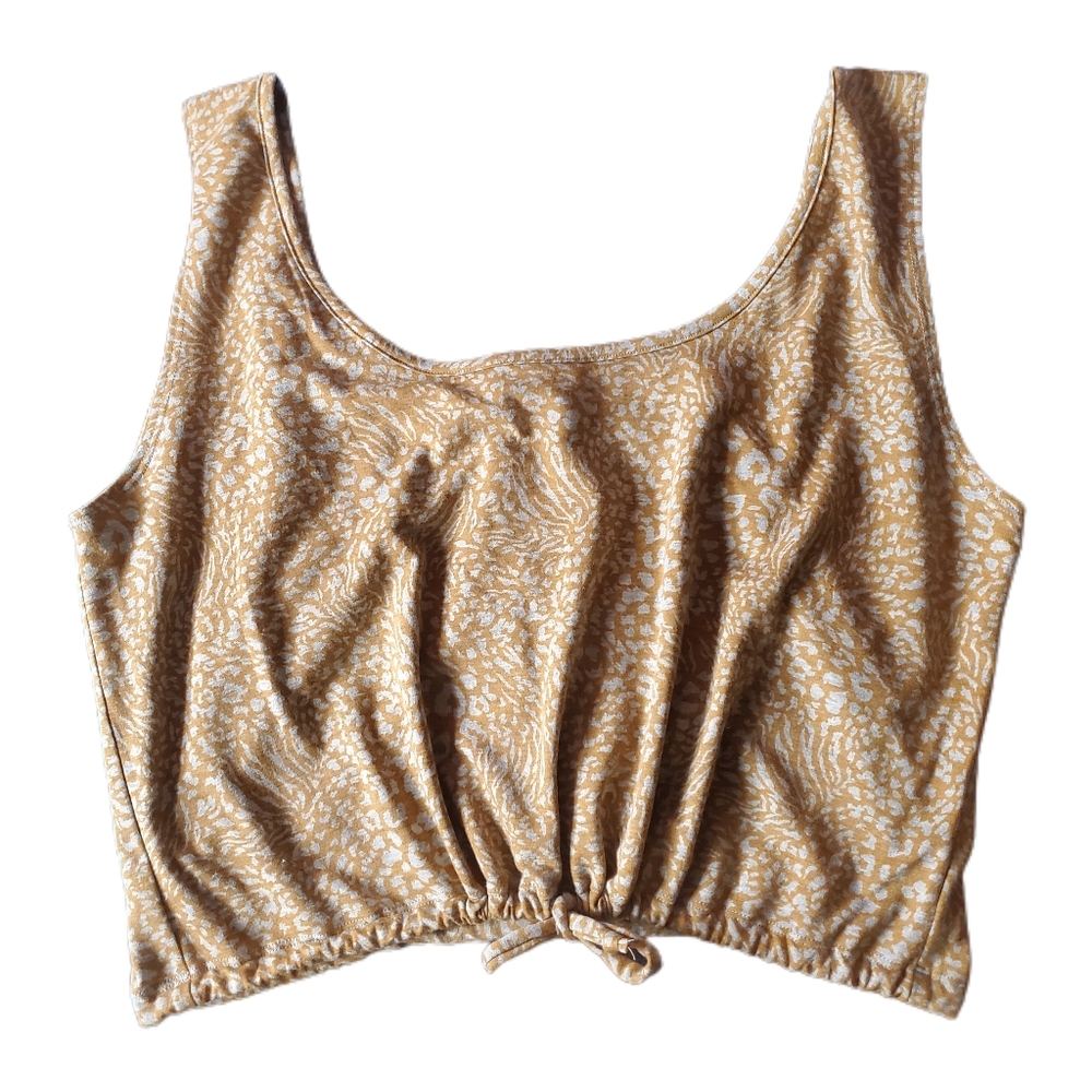 Zelie For She Wilderness Cozy Crop